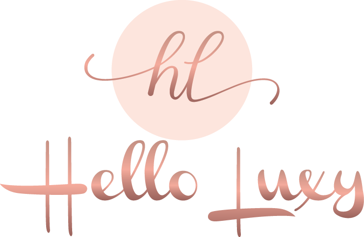 Hello Luxy
