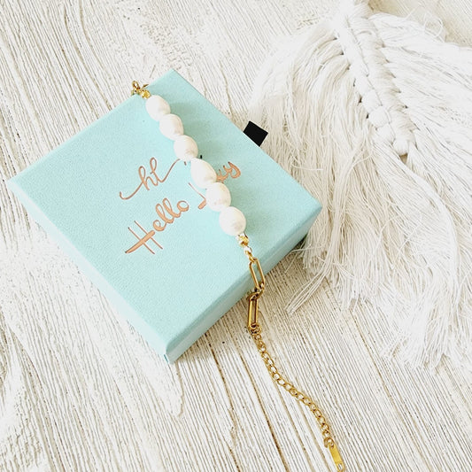 Pearl Bracelet, baroque pearl bracelet, herringbone bracelet, Water Resistant bracelet, Water Resistant Jewelry, Water Resistant jewelry, versatile bracelet, Pearl jewelry set, real pearl bracelet, pearl necklace meaning, freshwater pearl bracelet, pearl bracelet set, pearls bracelet amazon, fresh water pearls bracelet, real pearls bracelet, 18k gold plated bold jewelry set, baroque pearls bracelet, pearls gold link bracelet, pearls baroque bracelet, Summer Jewelry, tropical glamour