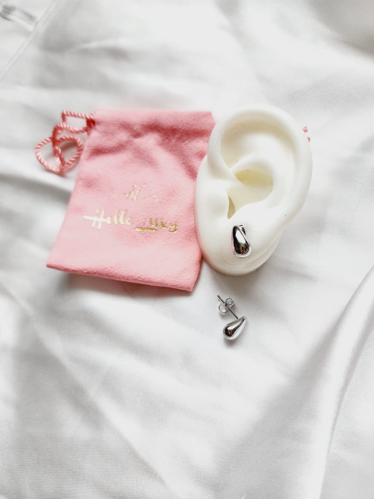 Venecia Lightweight Earrings