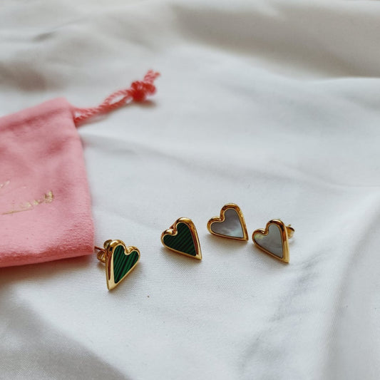 Vintage studs, Bold Circular Studs, Bold pearl studs, hypoallergenic earrings, 18k gold plated earrings, Waterproof earrings, Silver and gold, Durable earrings, Elegant earrings, Timeless design, aesthetic earrings, timeless earrings, stylish earrings, Versatile jewelry, Bold Earrings, Bold studs, chunky studs,