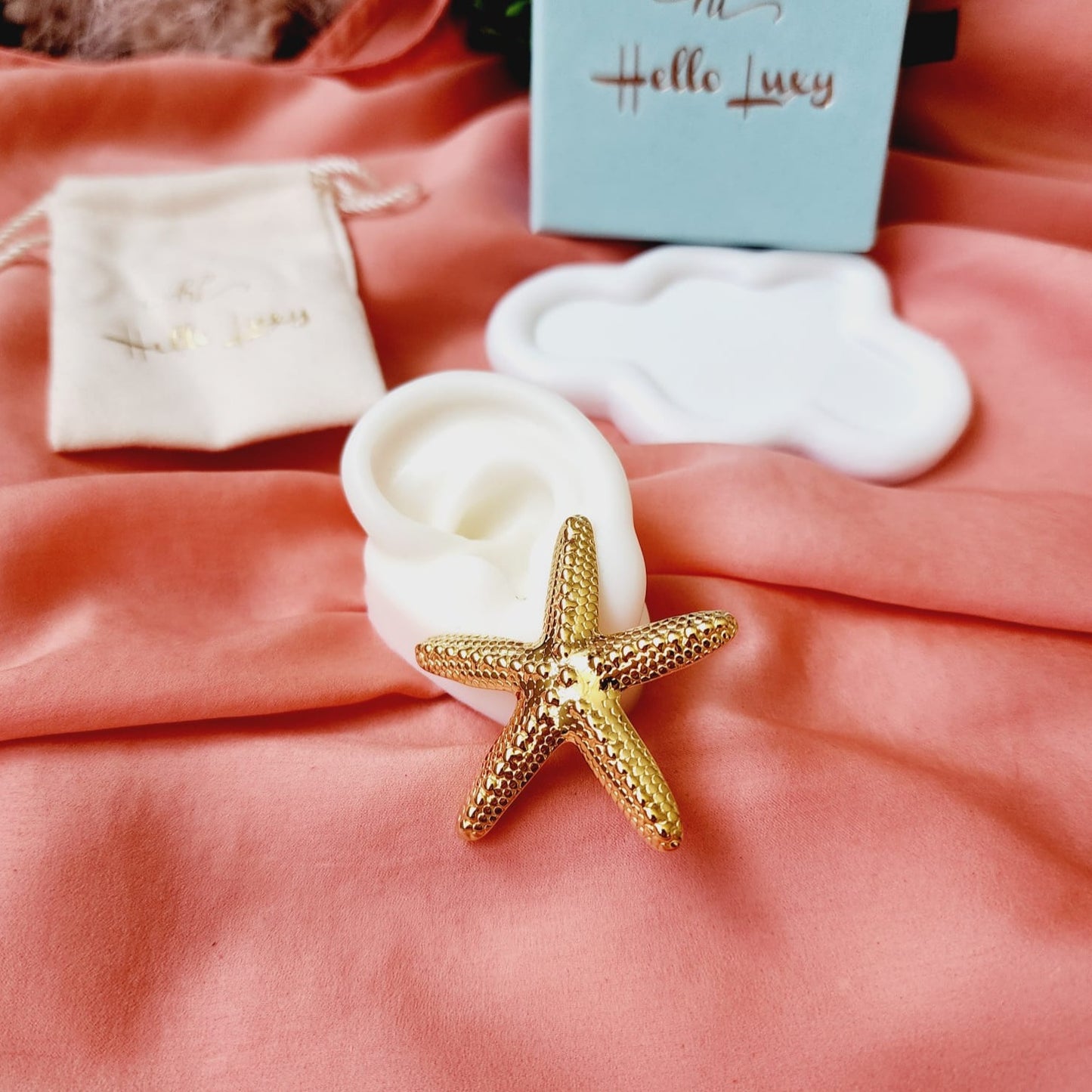 hypoallergenic earrings, Star studs, 18k gold plated earrings, Waterproof earrings, Silver and gold, Durable earrings, Elegant earrings, Timeless design, aesthetic earrings, timeless earrings, Fashion accessories, Stylish jewelry, stylish earrings, Versatile jewelry, Special occasion jewelry, Everyday earrings, Premium quality studs, Affordable luxury Hypoallergenic earrings waterproof earrings, water resistant earrings, silver studs, gold studs