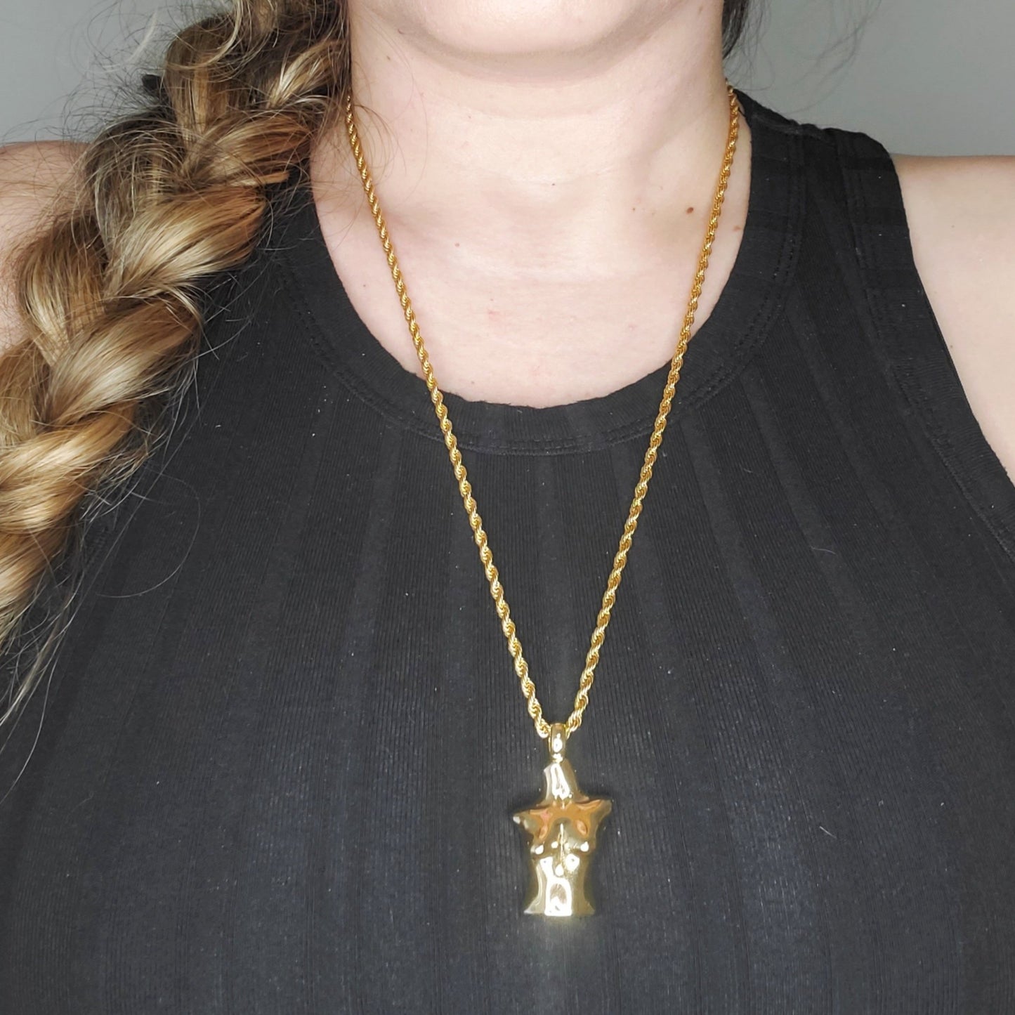 Water resistance jewelry, Hypoallergenic jewelry, does not tarnish jewelry, Gold Plated Necklaces, Vintage Necklace, Minimalist Jewelry, Hello Luxy, Fine Jewelry, Tik Tok Jewelry, Tik Tok Fashion, Best Gift for wife, Wife best gift, butterfly necklace, religious gift, evolve necklace, inspirational jewelry, so lovely jewelry, so lovely necklace