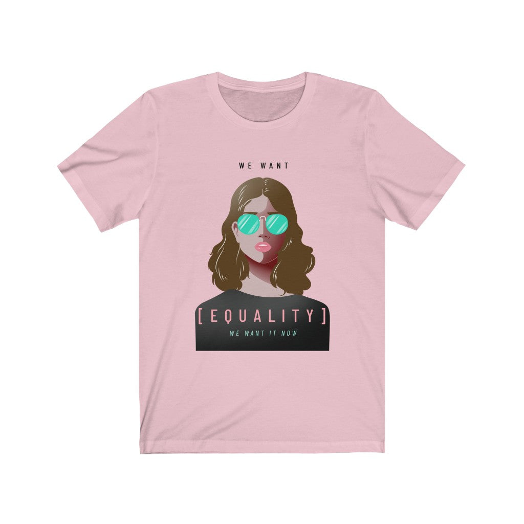 Equality Unisex Tee
