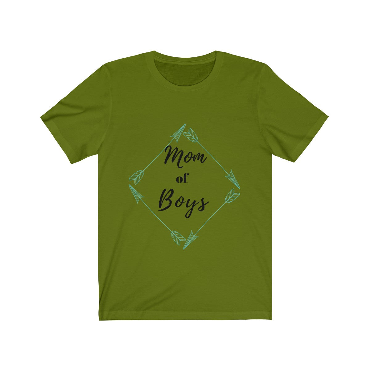 Mom of Boys Tee| Mom of Boys Tshirt| Mom of Boys Shirt