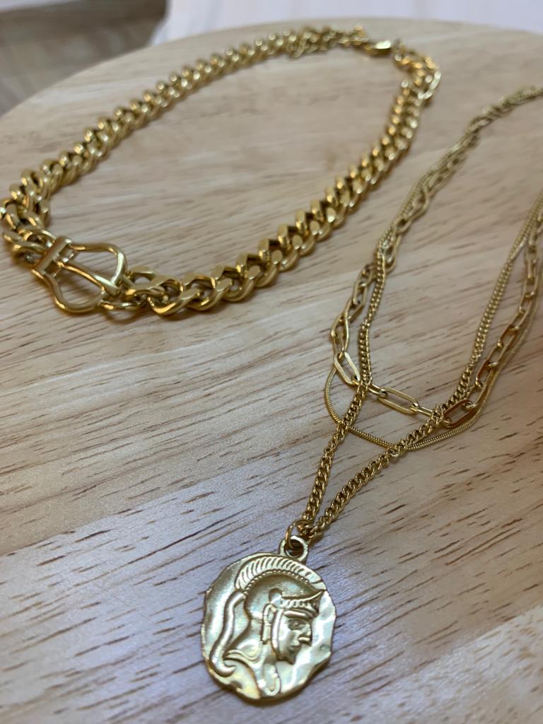 Water resistance jewelry, Hypoallergenic jewelry, does not tarnish jewelry, Gold Plated Necklaces, Vintage Necklace, Minimalist Jewelry, Hello Luxy, Fine Jewelry, Tik Tok Jewelry, Tik Tok Fashion, Best Gift for wife, Wife best gift