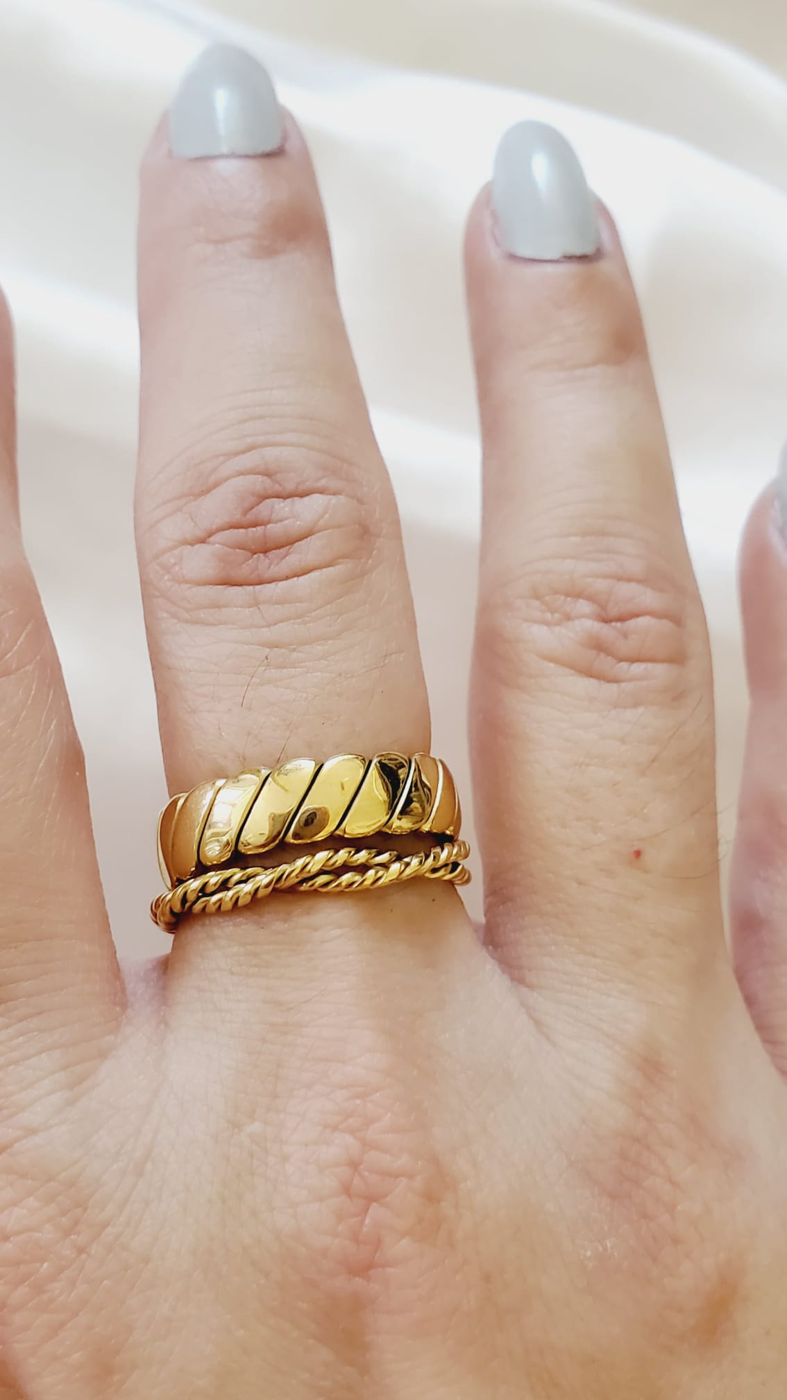Fran Rings