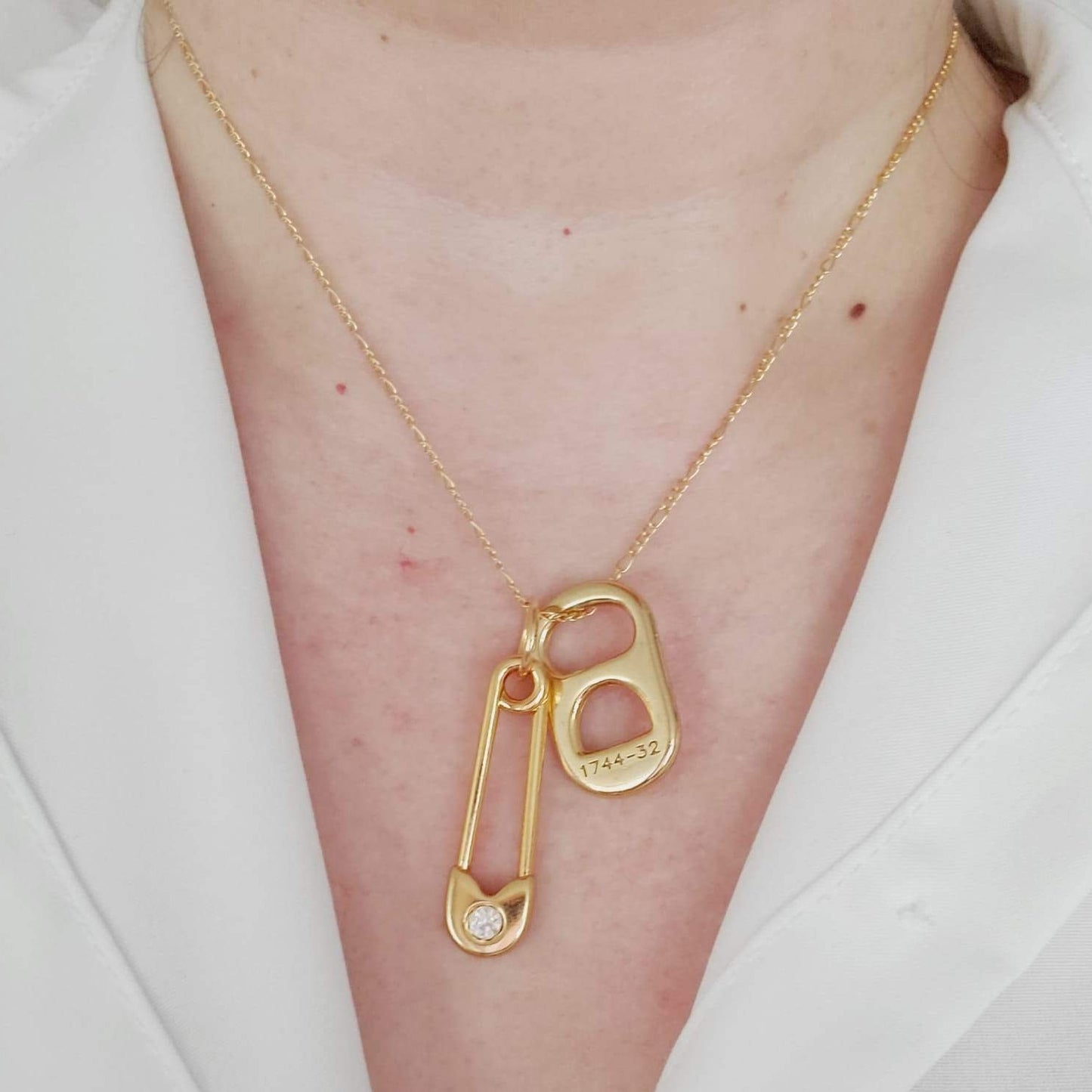 Gold Filled Necklace, Peace Gold filled Necklace, Peace Gold Chain, Gift for Daughter, Gift for mom, Gift for sister, gift for best friend, Gift for Aunt, Christmas gift for daughter, Christmas gift for her, Motivational Chain, Motivational Necklace, Inspirational Chain, Inspirational Jewelry, Inspirational Necklace, Meaningful Jewelry, Meaningful Chain, Meaningful Necklaces