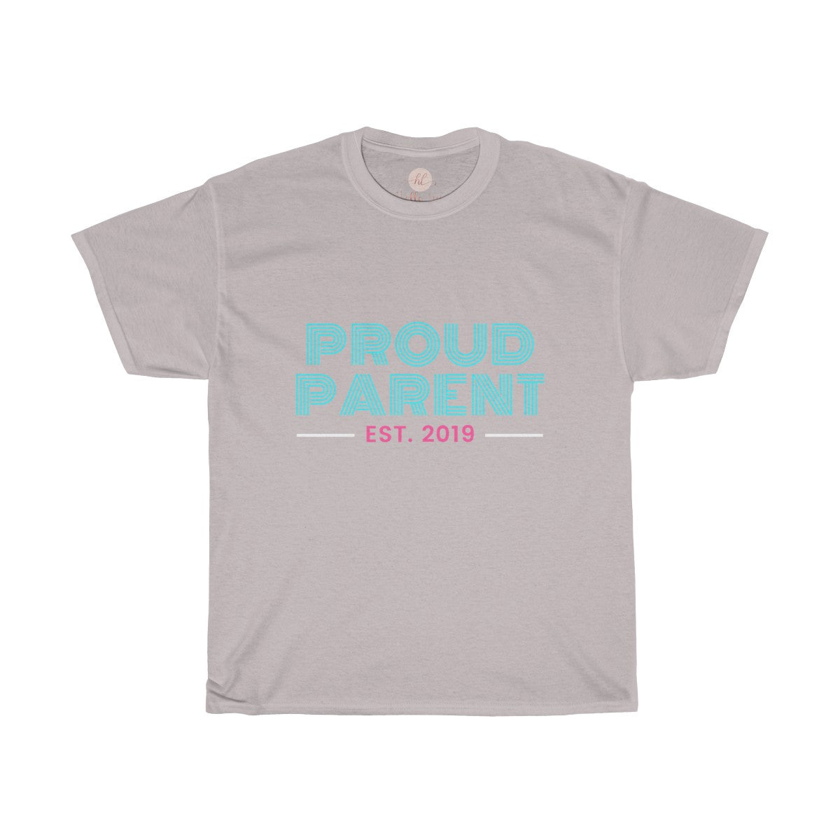 Proud Parent Tee| Parent Life Shirt| Parents T-shirt| Customize Shirt