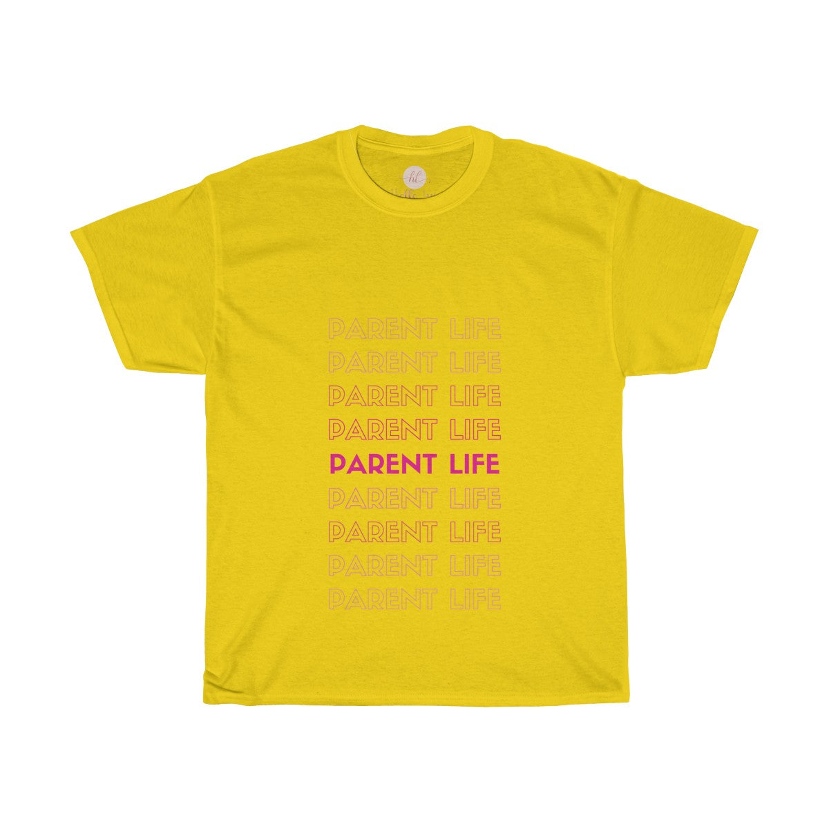 Parent Life Tee| Parent Life Shirt| Parents T-shirt|