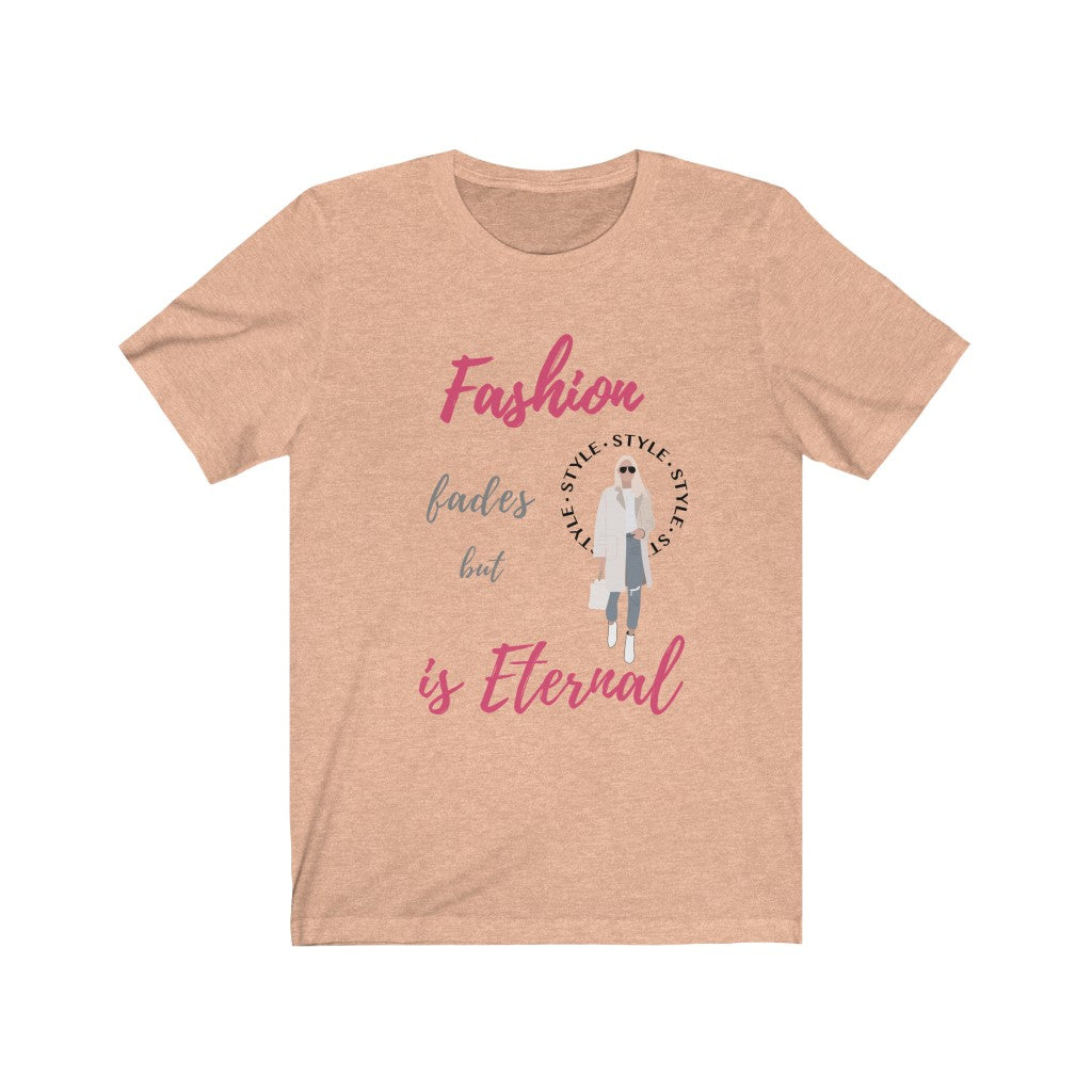 Style is Eternal Tee