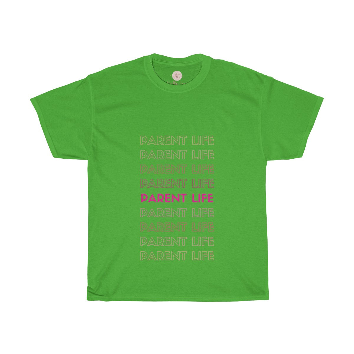 Parent Life Tee| Parent Life Shirt| Parents T-shirt|
