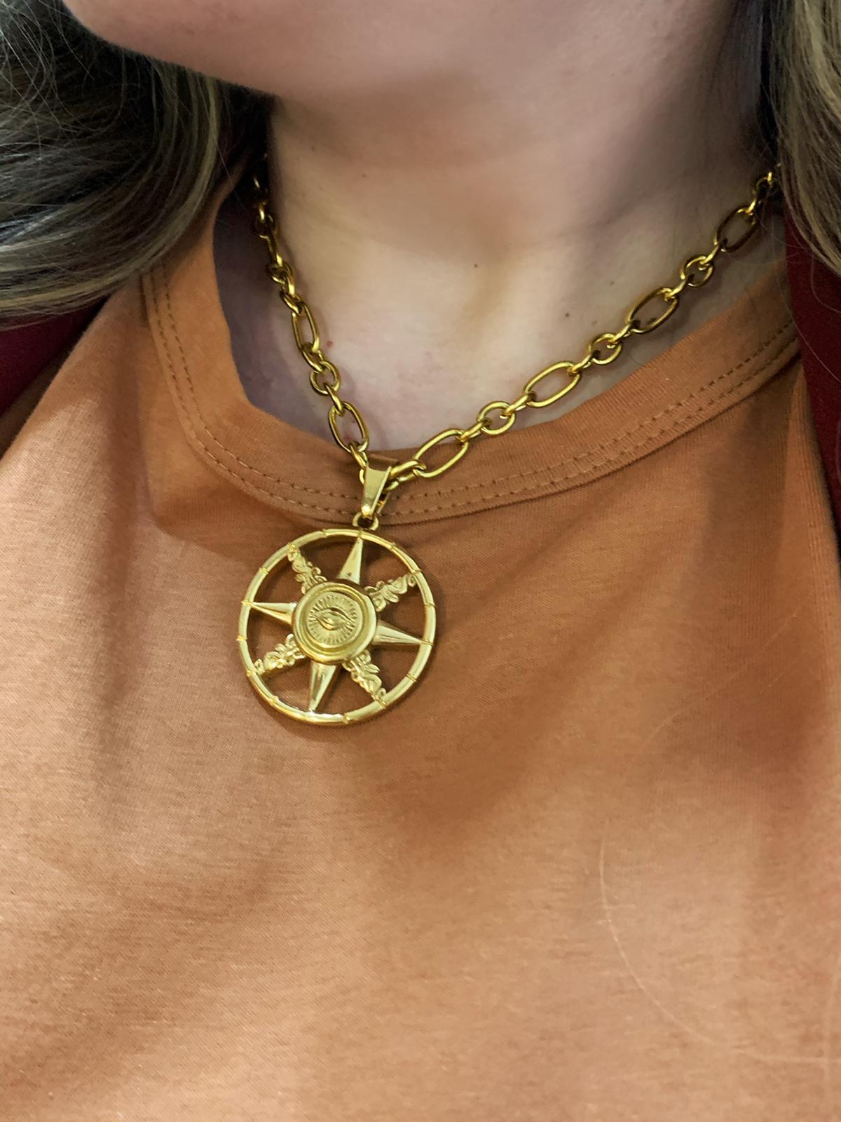 Water resistance jewelry, Hypoallergenic jewelry, does not tarnish jewelry, Gold Plated Necklaces, Vintage Necklace, Minimalist Jewelry, Hello Luxy, Fine Jewelry, Tik Tok Jewelry, Tik Tok Fashion, Best Gift for wife, Wife best gift