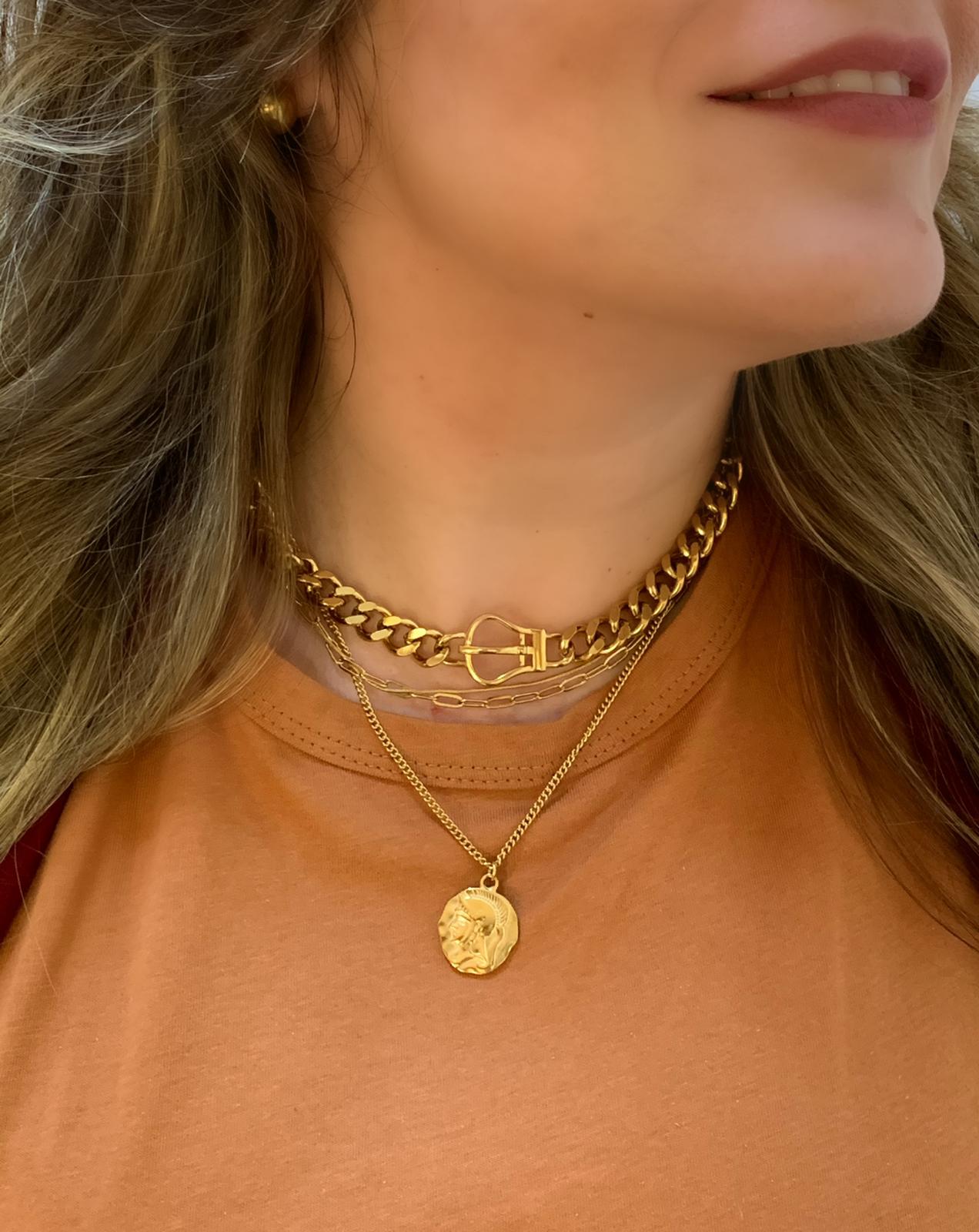 Water resistance jewelry, Hypoallergenic jewelry, does not tarnish jewelry, Gold Plated Necklaces, Vintage Necklace, Minimalist Jewelry, Hello Luxy, Fine Jewelry, Tik Tok Jewelry, Tik Tok Fashion, Best Gift for wife, Wife best gift