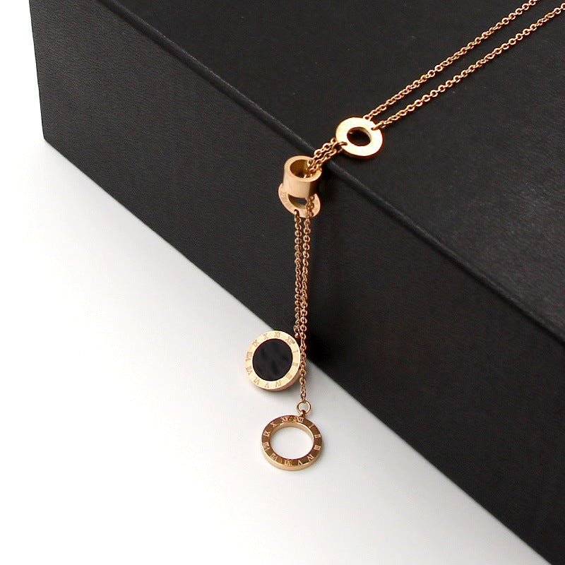 Water Resistant Necklaces