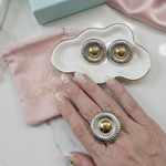 vintage two tone Geometric two tone earrings and bracelet, bold two tone circular necklace and bracelet, chunky two tone necklace and bracelet, infinity necklace and bracelet,  Silver Geometric necklace and bracelets, Gold Geometric necklace and earrings

Water Resistant Necklace

Water Resistant Jewelry

Water Resistant

water resistance jewelry
