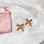 Bow Coquette Earrings, Golden Bow Coquette earrings, Geometrical Studs, Spiral Gold earrings, Spiral Bold Earrings, Bold golden studs, chunky golden studs, self love jewelry, self love earrings, hearts silver earrings, hearts silver medium earrings, Silver classy earrings, hearts earrings, self love earrings, silver chunky hearts earrings, two tones chunky earrings, hypoallergenic earrings, two tone everyday hoops, 18k gold plated earrings, Waterproof earrings, Silver and gold earrings, Durable earrings, El