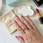 Colorful Crystal Spiral golden ring, Colorful Crystal Spiral Silver ring, Gold Crystals ring, Silver Crystals ring, valentines gift, Self Love ring, Gold love ring, heart ring, chunky heart ring, promise ring, bold heart ring, valentine gift, jewelry gift for valentines, love ring, love jewelry, gift for wife, gift for friend, friendship gifts, self love ring, amor propio anillo, anillo de corazon, waterproof ring, waterproof jewelry, timeless jewelry, timeless ring, gift for girlfriend, soulmate ring, eleg