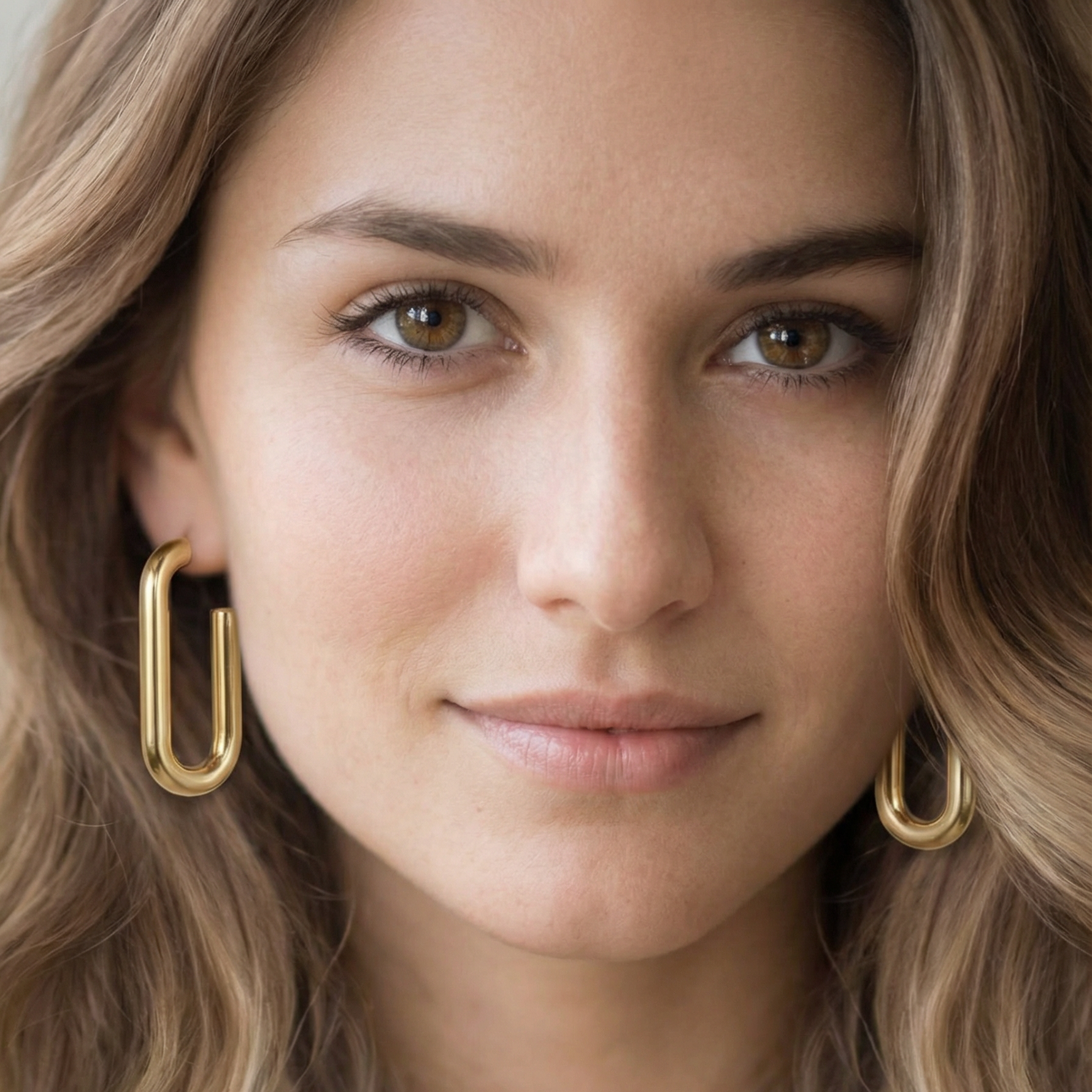 Hoops Earrings, Bold Earrings, Water Resistant Earrings, 18k Gold Plated, Vintage Earrings, lightweight chunky gold earrings, water resistance jewelry

Vintage Earrings, Bold Earrings, Water Resistant Earrings, Tarnish Free Earrings,