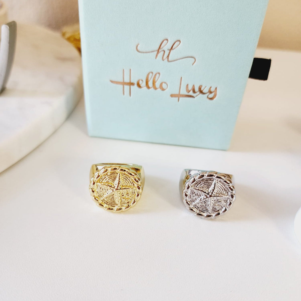 Star Bold Ring, Star Chunky Silver Ring, Chunky Golden Ring, chunky gold rings, gold plated rings, womens gold rings, gold stacking rings, gold and silver rings, statement ring, gold plated rings for women, gold plated ring, gold plated rings women, anillos de acero inoxidable para mujer, gold rings size 10, gold and silver ring, size 10 gold rings for women, gold rings for women size 10, Gold Plated Jewelry, tarnish free jewelry, Water Resistant, sweat resistant jewelry, water resistance jewelry, minimalis