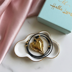 Bold Self Love Heart box chain, Valentines Gift, Heart Necklace, Love Necklace, Self love necklace, Pearl Necklace, Manifesting love necklace, two tone love manifiesto necklace, Love attraction necklace, gift for girlfriend, gift for wife, self love two tone necklace, self love jewelry, self love neckalce

Water Resistant Necklace

Water Resistant Jewelry

Water Resistant

water resistance jewelry
