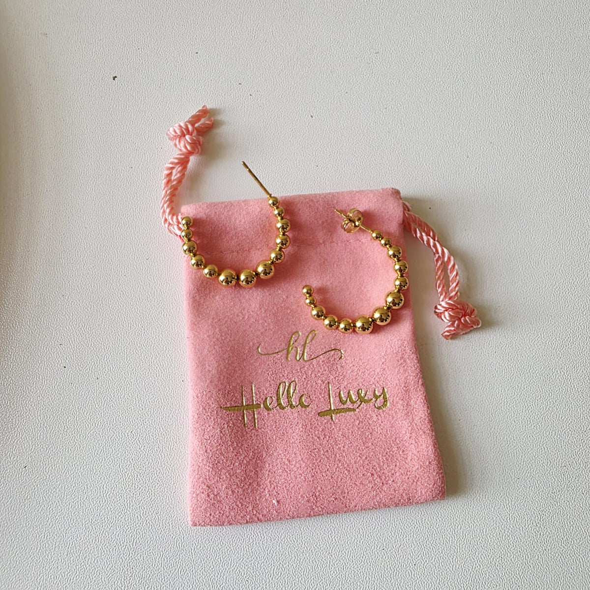 Dots golden Hoops, Unique Gemetric Earrings, Dots hoops, Golden Water Resistant Earrings, 18k Gold Plated, Vintage Earrings, Geometric lightweight earrings, Hypoallergenic Earrings, Waterproof Earrings, water resistance jewelry, Vintage Earrings, Bold Earrings, Water Resistant Earrings, Tarnish Free Earrings, Vintage Style, Vintage Earrings, tarnish free jewelry, hypoallergenic jewelry, Gift For Her, Fashion Gift for Her, Doctor Gift for Christmas