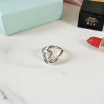 Golden Adjustable Heart Gold ring, Silver Adjustable heart ring, Gold love ring, heart ring, chunky heart ring, promise ring, bold heart ring, valentine gift, jewelry gift for valentines, love ring, love jewelry, gift for wife, gift for friend, friendship gifts, self love ring, amor propio anillo, anillo de corazon, waterproof ring, waterproof jewelry, timeless jewelry, timeless ring, gift for girlfriend, soulmate ring, elegant ring, classy ring, dainty ring, everyday ring, must have ring, must have jewelry