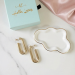 Hoops Earrings, Bold Earrings, Water Resistant Earrings, 18k Gold Plated, Vintage Earrings, lightweight chunky gold earrings, water resistance jewelry

Vintage Earrings, Bold Earrings, Water Resistant Earrings, Tarnish Free Earrings,