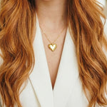 Self Love Heart box chain, Valentines Gift, Heart Necklace, Love Necklace, Self love necklace, Pearl Necklace, Manifesting love necklace, two tone love manifiesto necklace, Love attraction necklace, gift for girlfriend, gift for wife, self love two tone necklace, self love jewelry, self love neckalce

Water Resistant Necklace

Water Resistant Jewelry

Water Resistant
