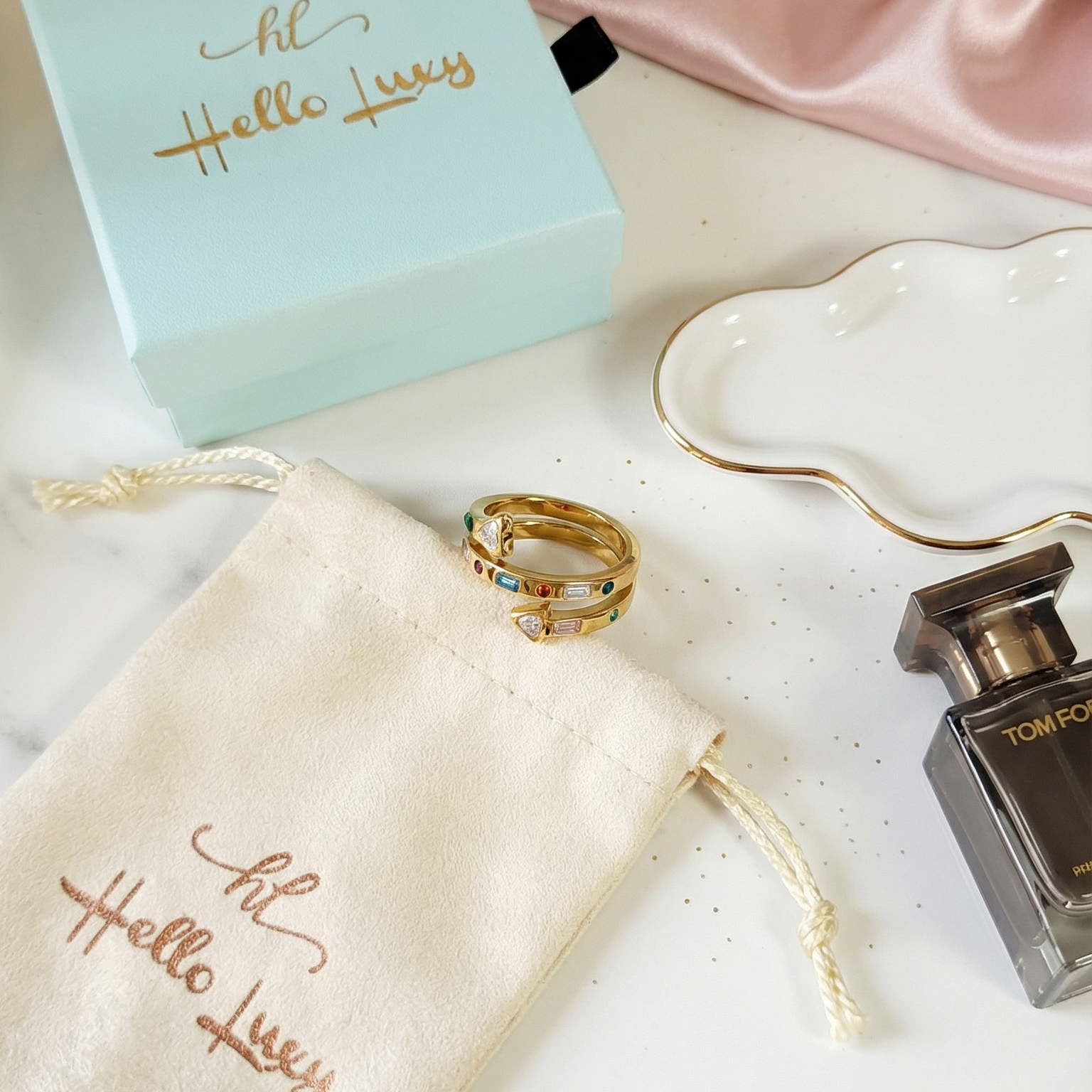 Colorful Crystal Spiral golden ring, Colorful Crystal Spiral Silver ring, Gold Crystals ring, Silver Crystals ring, valentines gift, Self Love ring, Gold love ring, heart ring, chunky heart ring, promise ring, bold heart ring, valentine gift, jewelry gift for valentines, love ring, love jewelry, gift for wife, gift for friend, friendship gifts, self love ring, amor propio anillo, anillo de corazon, waterproof ring, waterproof jewelry, timeless jewelry, timeless ring, gift for girlfriend, soulmate ring, eleg