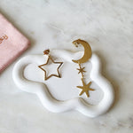 Moon Star Unique Gemetric Earrings, Golden Assymetrical Earrings, Golden dots Earrings, Dots convertible earrings, dots versatile earrings, Edgy Water Resistant Earrings, 18k Gold Plated, Vintage Earrings, Geometric lightweight earrings, Hypoallergenic Earrings, Waterproof Earrings, water resistance jewelry, Vintage Earrings, Bold Earrings, Water Resistant Earrings, Tarnish Free Earrings, Vintage Style, Vintage Earrings, tarnish free jewelry, hypoallergenic jewelry, Gift For Her, Fashion Gift for Her