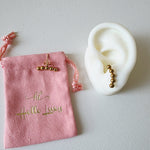 Dots golden Hoops, Unique Gemetric Earrings, Dots hoops, Golden Water Resistant Earrings, 18k Gold Plated, Vintage Earrings, Geometric lightweight earrings, Hypoallergenic Earrings, Waterproof Earrings, water resistance jewelry, Vintage Earrings, Bold Earrings, Water Resistant Earrings, Tarnish Free Earrings, Vintage Style, Vintage Earrings, tarnish free jewelry, hypoallergenic jewelry, Gift For Her, Fashion Gift for Her, Doctor Gift for Christmas