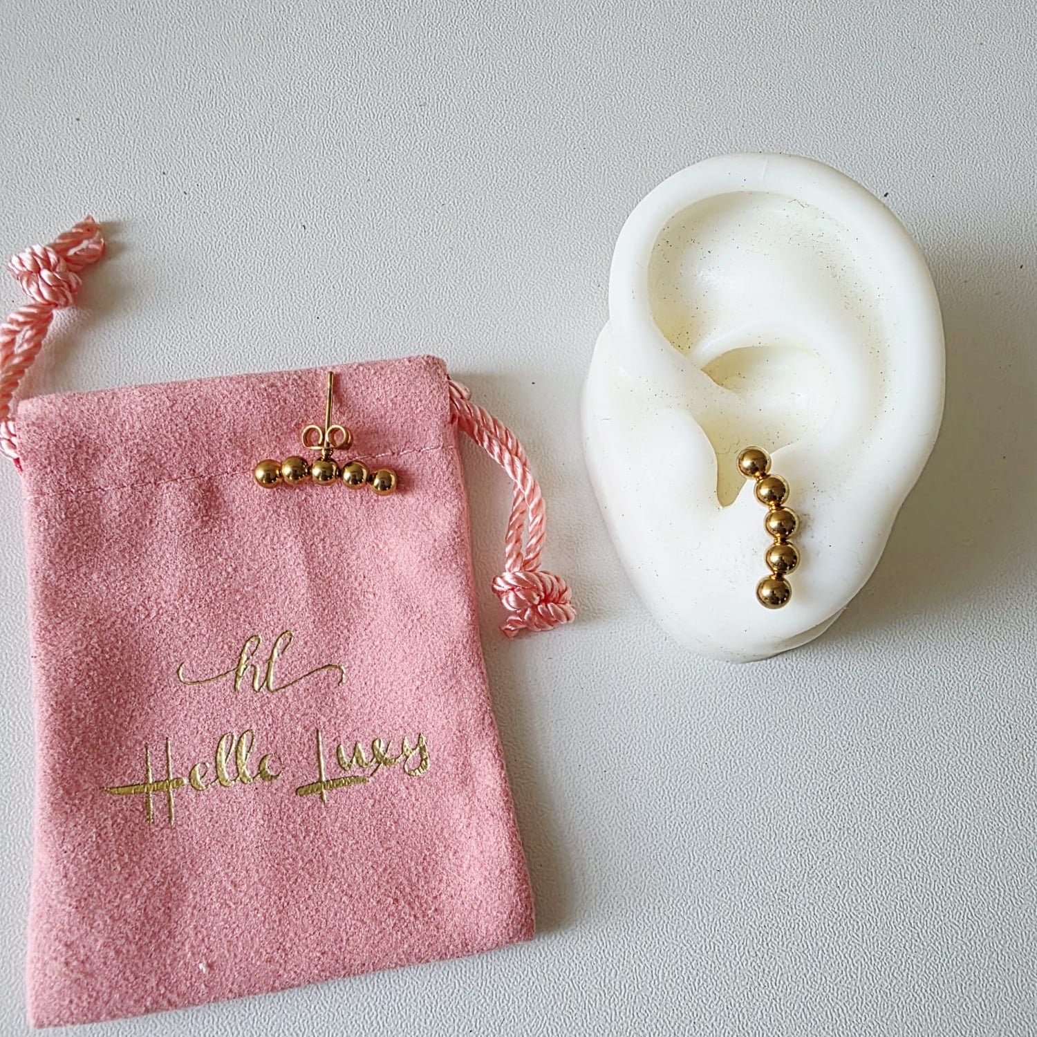 Dots golden Hoops, Unique Gemetric Earrings, Dots hoops, Golden Water Resistant Earrings, 18k Gold Plated, Vintage Earrings, Geometric lightweight earrings, Hypoallergenic Earrings, Waterproof Earrings, water resistance jewelry, Vintage Earrings, Bold Earrings, Water Resistant Earrings, Tarnish Free Earrings, Vintage Style, Vintage Earrings, tarnish free jewelry, hypoallergenic jewelry, Gift For Her, Fashion Gift for Her, Doctor Gift for Christmas