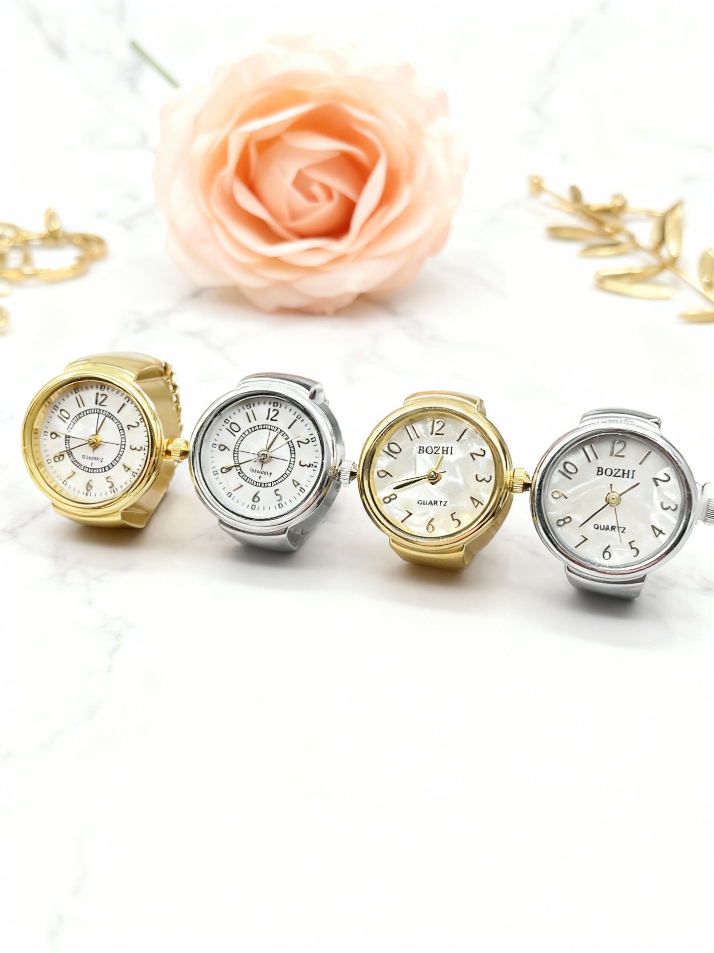 golden nacar watch ring, silver nacar Watch ring, gold ring nacar watch, Bold gift for woman, Bold gift for woman Chunky ring, Double tone bold ring, bold ring, bold double tone ring, valentine gift, jewelry gift for valentines, love ring, love jewelry, gift for wife, gift for friend, friendship gifts, self love ring, amor propio anillo, anillo de corazon, waterproof ring, waterproof jewelry, timeless jewelry, timeless ring, gift for girlfriend, soulmate ring, elegant ring, classy ring, dainty ring, everyda