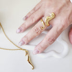 Sea horse adjustable Ring, sea horse Ring, Chunky stars ring, vintage star bold ring, Adjustable Gold ring, vintage sun bold ring, Adjustable Gold ring, Adjustable Gold ring, dainty leaves ring, Delicate and simple ring, chunky star ring, green gold ring, waterproof ring, hypoallergenic ring, untarnish ring, anti tarnish ring, anillo de estrellas, Water Resistant Jewelry