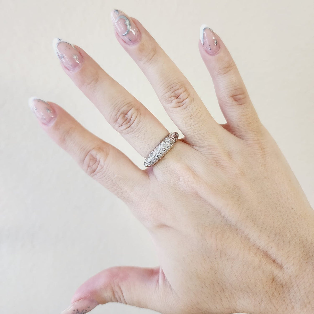 Abstract Bold Ring, Textured Chunky Silver Ring, Chunky Golden Ring, chunky gold rings, gold plated rings, womens gold rings, gold stacking rings, gold and silver rings, statement ring, gold plated rings for women, gold plated ring, gold plated rings women, anillos de acero inoxidable para mujer, gold rings size 10, gold and silver ring, size 10 gold rings for women, gold rings for women size 10, Gold Plated Jewelry, tarnish free jewelry, Water Resistant, sweat resistant jewelry, water resistance jewelry, m