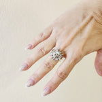 Sun Bold Ring, Sun Chunky Silver Ring, Chunky Golden Ring, chunky gold rings, gold plated rings, womens gold rings, gold stacking rings, gold and silver rings, statement ring, gold plated rings for women, gold plated ring, gold plated rings women, anillos de acero inoxidable para mujer, gold rings size 10, gold and silver ring, size 10 gold rings for women, gold rings for women size 10, Gold Plated Jewelry, tarnish free jewelry, Water Resistant, sweat resistant jewelry, water resistance jewelry, minimalist 