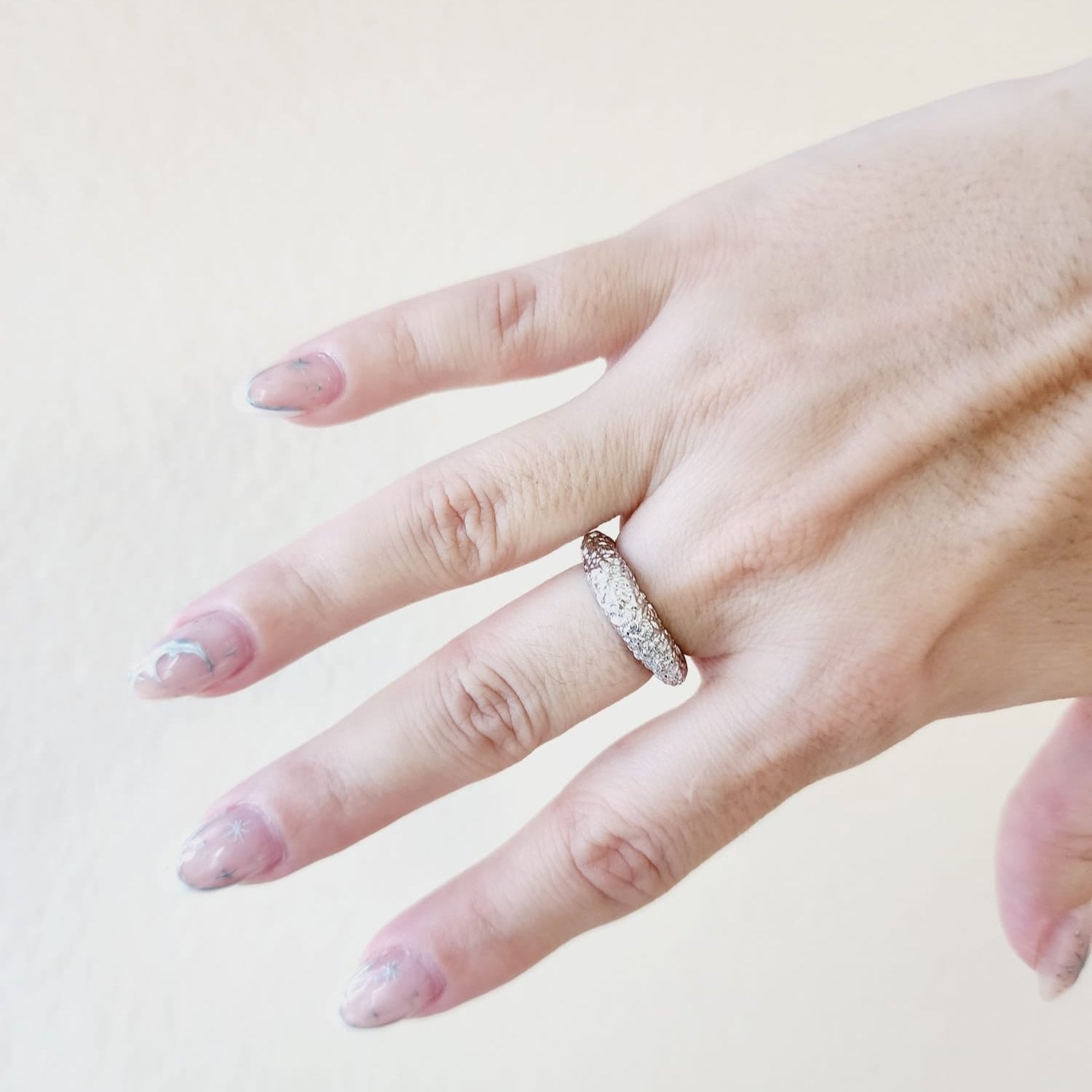 Abstract Bold Ring, Textured Chunky Silver Ring, Chunky Golden Ring, chunky gold rings, gold plated rings, womens gold rings, gold stacking rings, gold and silver rings, statement ring, gold plated rings for women, gold plated ring, gold plated rings women, anillos de acero inoxidable para mujer, gold rings size 10, gold and silver ring, size 10 gold rings for women, gold rings for women size 10, Gold Plated Jewelry, tarnish free jewelry, Water Resistant, sweat resistant jewelry, water resistance jewelry, m