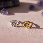 Golden Adjustable Heart Gold ring, Silver Adjustable heart ring, Gold love ring, heart ring, chunky heart ring, promise ring, bold heart ring, valentine gift, jewelry gift for valentines, love ring, love jewelry, gift for wife, gift for friend, friendship gifts, self love ring, amor propio anillo, anillo de corazon, waterproof ring, waterproof jewelry, timeless jewelry, timeless ring, gift for girlfriend, soulmate ring, elegant ring, classy ring, dainty ring, everyday ring, must have ring, must have jewelry