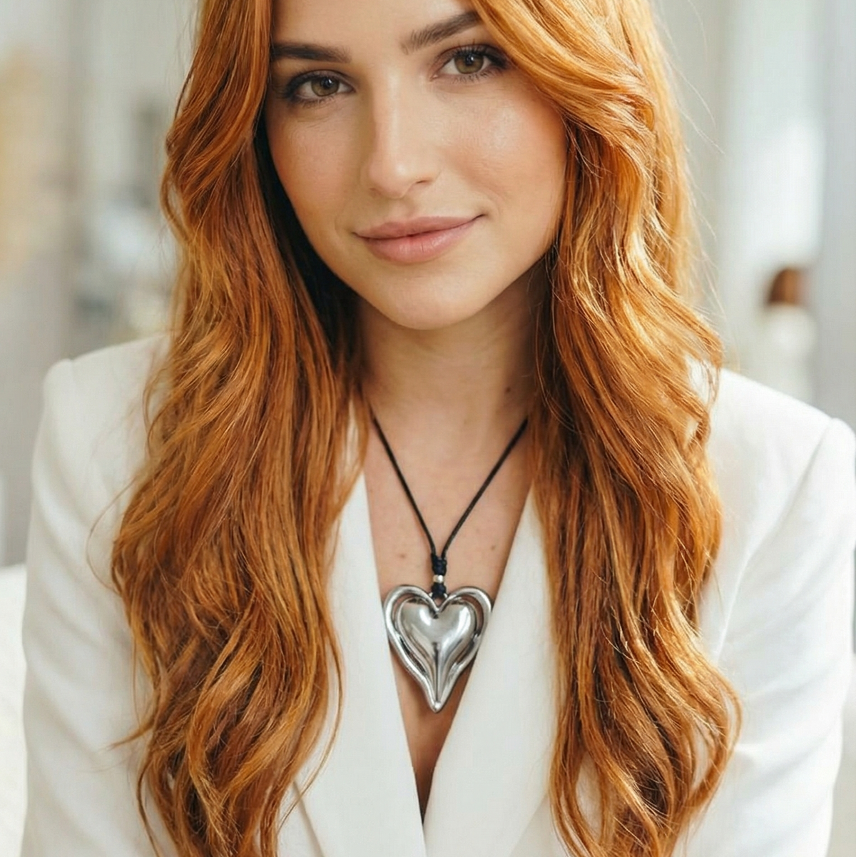 Bold Self Love Heart box chain, Valentines Gift, Heart Necklace, Love Necklace, Self love necklace, Pearl Necklace, Manifesting love necklace, two tone love manifiesto necklace, Love attraction necklace, gift for girlfriend, gift for wife, self love two tone necklace, self love jewelry, self love neckalce

Water Resistant Necklace

Water Resistant Jewelry

Water Resistant

water resistance jewelry
