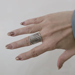 Silver Water Resistant classy rings, Silver Water Resistant simple rings, sweat resistant jewelry, Silver ring, Silver chunky ring, Silver water resistant minimalist jewelry, Silver minimalist rings, Silver Statement ring, promise gold rings, Silver waterproof rings, stainless steel rings, 18k gold plated simple rings, 18k gold plated classy rings, 18k gold filled rings, 18k gold filled classy rings, gold vintage rings, tarnish free rings, stackable rings