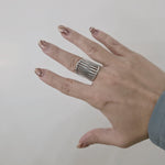 Silver Water Resistant classy rings, Silver Water Resistant simple rings, sweat resistant jewelry, Silver ring, Silver chunky ring, Silver water resistant minimalist jewelry, Silver minimalist rings, Silver Statement ring, promise gold rings, Silver waterproof rings, stainless steel rings, 18k gold plated simple rings, 18k gold plated classy rings, 18k gold filled rings, 18k gold filled classy rings, gold vintage rings, tarnish free rings, stackable rings