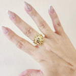 Sun Bold Ring, Sun Chunky Silver Ring, Chunky Golden Ring, chunky gold rings, gold plated rings, womens gold rings, gold stacking rings, gold and silver rings, statement ring, gold plated rings for women, gold plated ring, gold plated rings women, anillos de acero inoxidable para mujer, gold rings size 10, gold and silver ring, size 10 gold rings for women, gold rings for women size 10, Gold Plated Jewelry, tarnish free jewelry, Water Resistant, sweat resistant jewelry, water resistance jewelry, minimalist 