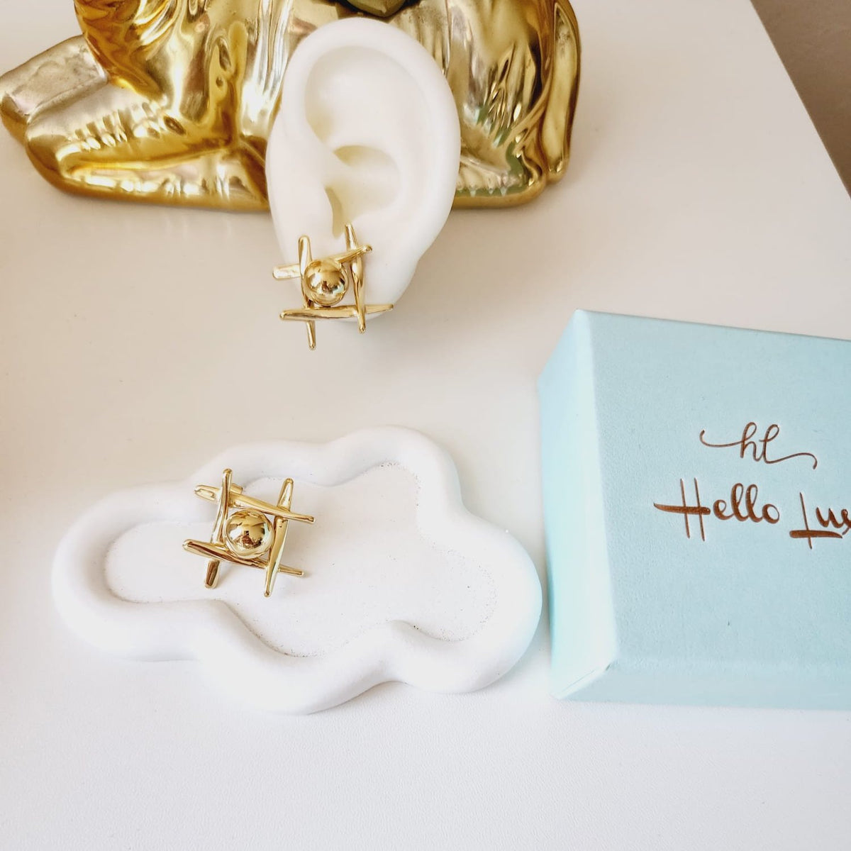 Tic Tac Toe earrings, Geometrical Studs, Spiral Gold earrings, Spiral Bold Earrings, Bold golden studs, chunky golden studs, self love jewelry, self love earrings, hearts silver earrings, hearts silver medium earrings, Silver classy earrings, hearts earrings, self love earrings, silver chunky hearts earrings, two tones chunky earrings, hypoallergenic earrings, two tone everyday hoops, 18k gold plated earrings, Waterproof earrings, Silver and gold earrings, Durable earrings, Elegant earrings, Timeless design