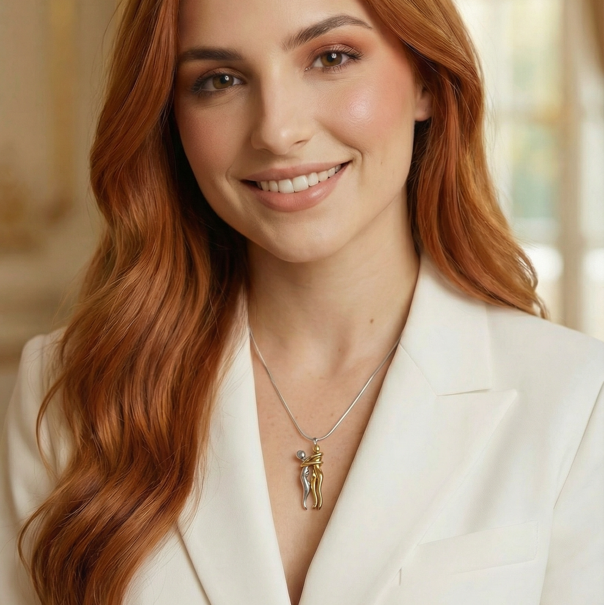 Self Love Heart box chain, Valentines Gift, Heart Necklace, Love Necklace, Self love necklace, Pearl Necklace, Manifesting love necklace, two tone love manifiesto necklace, Love attraction necklace, gift for girlfriend, gift for wife, self love two tone necklace, self love jewelry, self love neckalce

Water Resistant Necklace

Water Resistant Jewelry

Water Resistant
