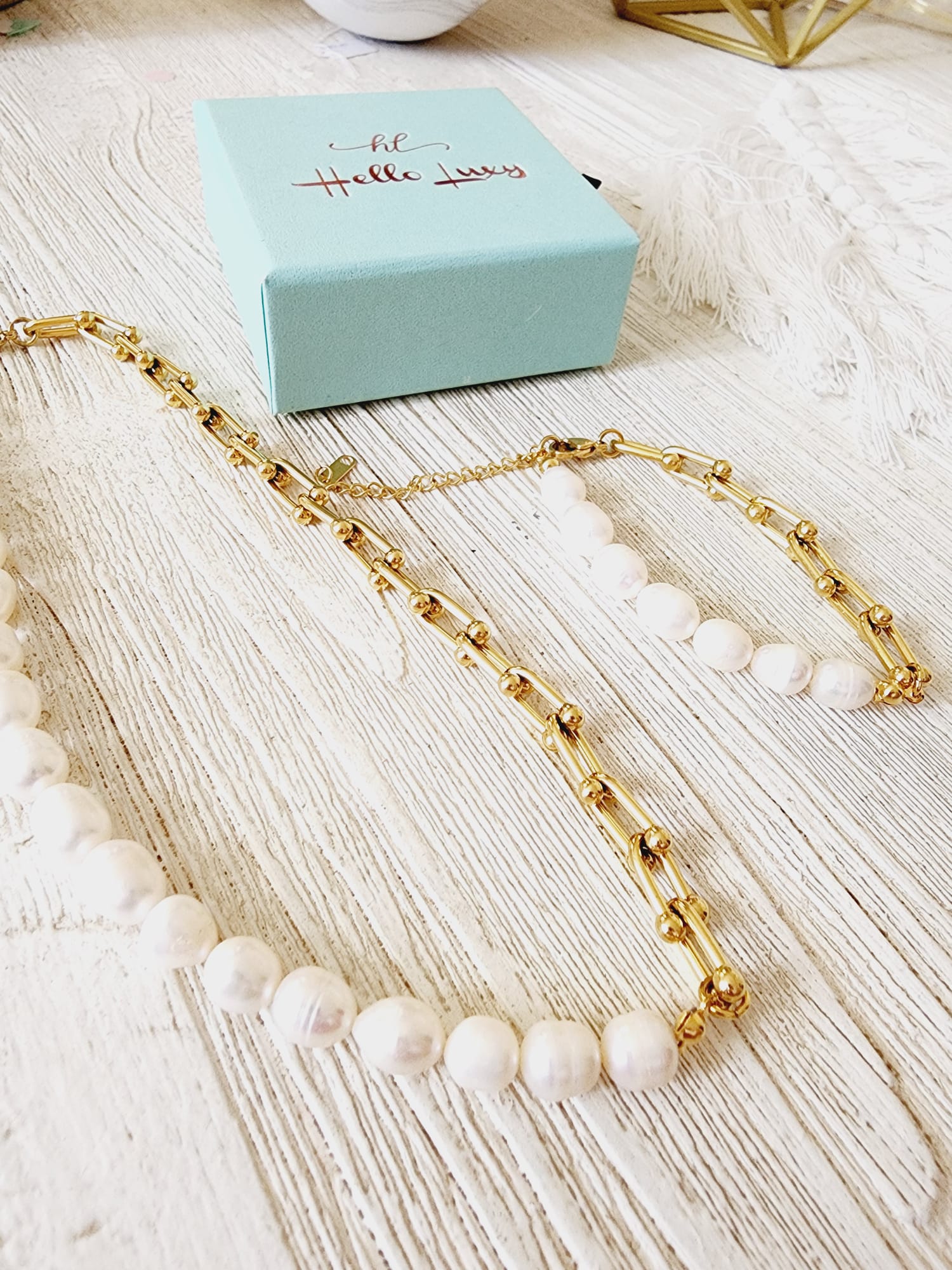 Pearl Necklace, baroque pearl necklace, herringbone necklace, Water Resistant Necklace, Water Resistant Jewelry, Water Resistant jewelry, versatile necklace, Pearl jewelry set, real pearl necklace, pearl necklace meaning, freshwater pearl necklace, pearl necklace set, pearls necklace amazon, fresh water pearls necklace, real pearls necklace, 18k gold plated bold jewelry set, baroque pearls necklace, pearls gold necklace, pearls baroque necklace, Summer Jewelry, tropical glamour