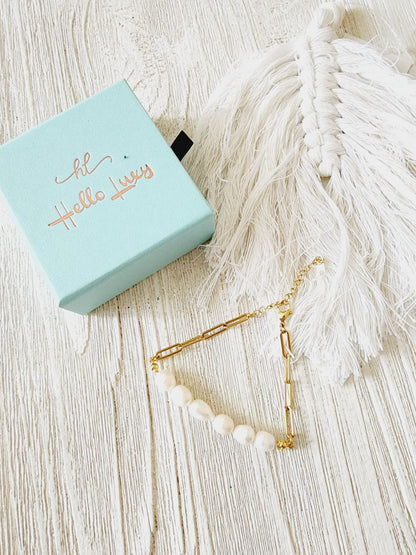Pearl Bracelet, baroque pearl bracelet, herringbone bracelet, Water Resistant bracelet, Water Resistant Jewelry, Water Resistant jewelry, versatile bracelet, Pearl jewelry set, real pearl bracelet, pearl necklace meaning, freshwater pearl bracelet, pearl bracelet set, pearls bracelet amazon, fresh water pearls bracelet, real pearls bracelet, 18k gold plated bold jewelry set, baroque pearls bracelet, pearls gold link bracelet, pearls baroque bracelet, Summer Jewelry, tropical glamour