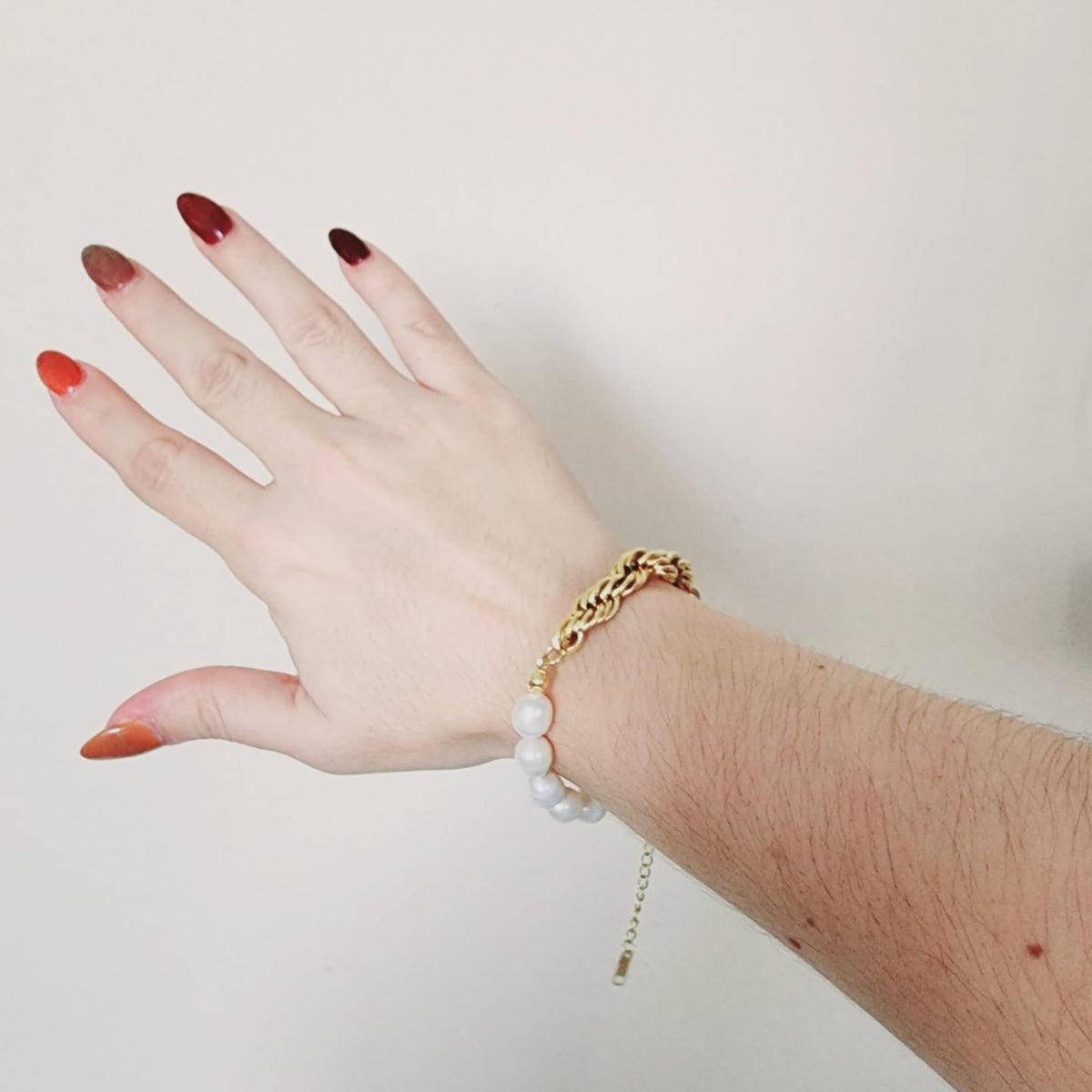 Pearl Necklace, baroque pearl necklace, herringbone necklace, Water Resistant Necklace,  Water Resistant Jewelry, Water Resistant jewelry, versatile necklace, Pearl jewelry set, real pearl necklace, pearl necklace meaning, freshwater pearl necklace, pearl necklace set,  pearls necklace amazon, fresh water pearls necklace, real pearls necklace, 18k gold plated bold jewelry set, baroque pearls necklace, pearls gold necklace, pearls baroque necklace, 