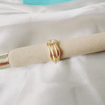 Pearl Gold Ring, Elegant Ring, Wavy ring, trendy pearl waterproof ring, Water Resistant ring, waterproof ring, tarnish free gold ring, 18k gold plated and pearl ring, baroque ring, thick pearl gold ring, Pearl ring, Minimalist ring,Thin ring , Mother Pearl ring, Simple ring, stacking ring, gift for her, Dainty ring, Shiny ring, Classy Pearl Ring, baroque 18 gold ring, pearl bold ring, pearl statement gold ring, pearl chunky ring, Nacar Gold Ring