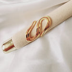 Geometric Bold ring, Water Resistant classy rings, Water Resistant simple rings, sweat resistant jewelry, water resistant minimalist jewelry, minimalist rings, waterproof rings, stainless steel rings, 14k gold plated simple rings, 14k gold plated classy rings, gold vintage rings, tarnish free rings, stackable rings, gold stackable rings, tarnish free jewelry, dainty abstract rings, dainty chunky rings, Unique Stylish Ring, Statement large ring, Big Irregular Ring, Irregular Statement Ring