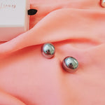 Bold Circular Studs, Bold ball studs, silver studs, hypoallergenic earrings, 18k gold plated earrings, Waterproof earrings, Silver and gold, Durable earrings, Elegant earrings, Timeless design, aesthetic earrings, timeless earrings, stylish earrings, Versatile jewelry, Bold Earrings, Bold studs, chunky studs, chunky earrings, Special occasion jewelry, Everyday earrings, Premium quality studs, Affordable luxury Hypoallergenic earrings waterproof earrings, water resistant earrings, silver stud